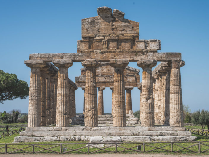PAESTUM