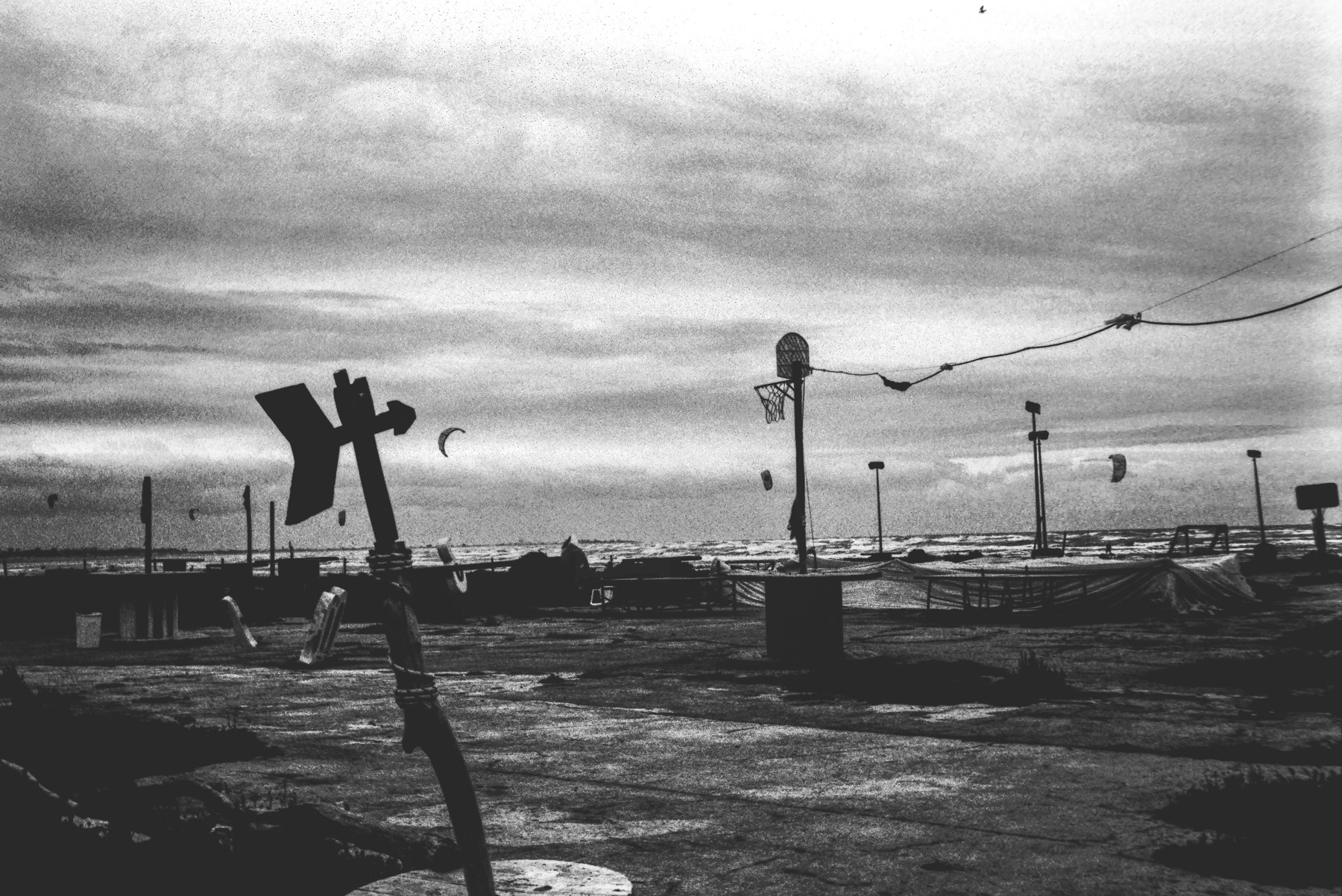 Barletta - Looks like an Apocalypse 1