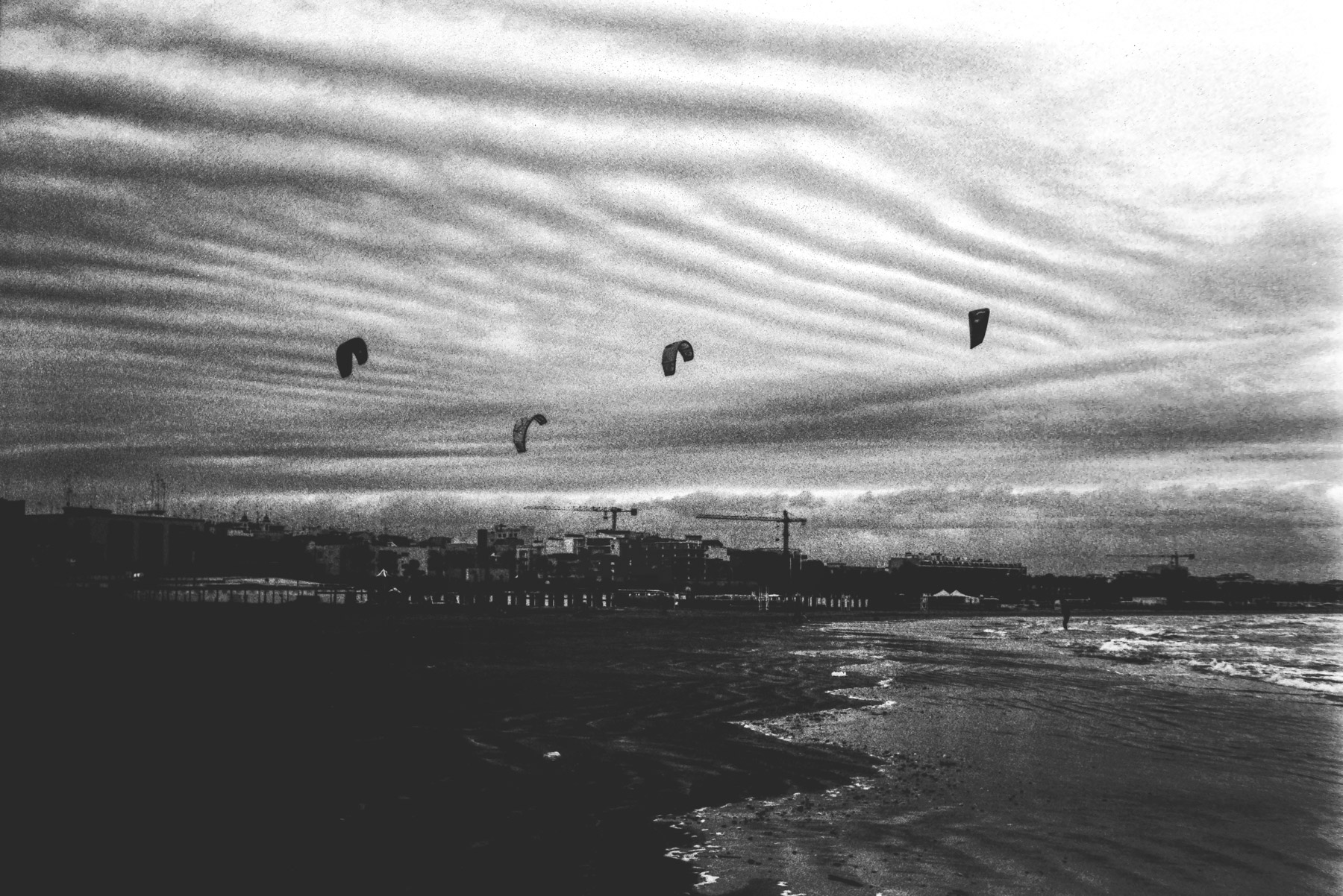 Barletta - Looks like an Apocalypse 3