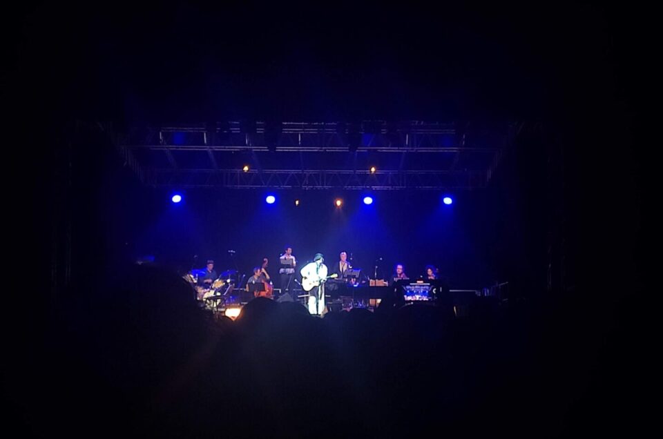 Vinicio Capossela