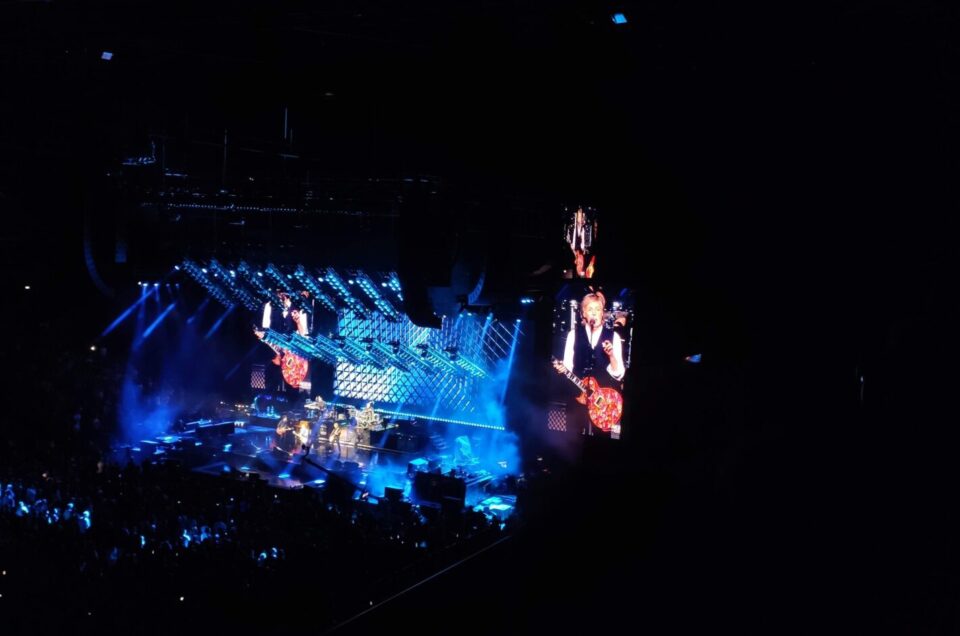 Paul McCartney