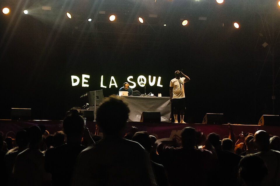 De La Soul