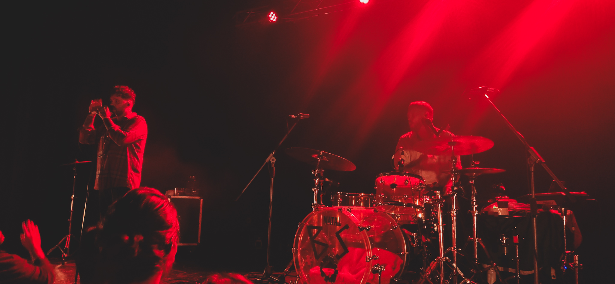 Big Special at La Santeria in Milan, 23 October 2025
