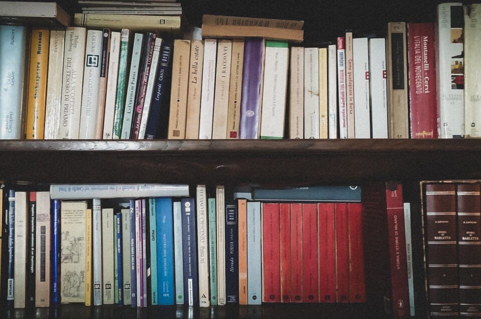 2023 books archive