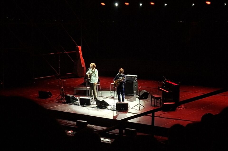 Kings of Convenience